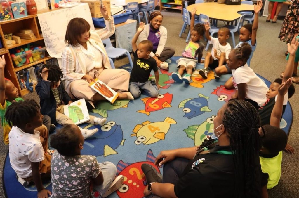 Dr. Futrell’s Head Start NPRM&nbsp;Statement