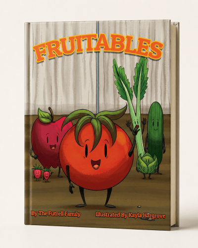 The Fruitables